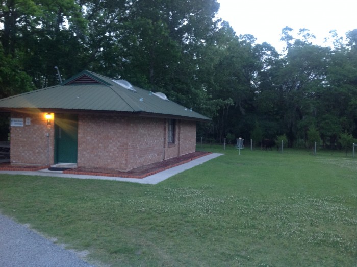 Oak Plantation Campground, Charleston, South Carolina Photos RV Park